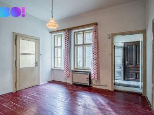 Prodej rodinného domu, Prostějov, Šafaříkova, 240 m2