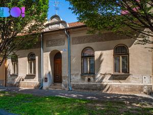 Prodej rodinného domu, Prostějov, Šafaříkova, 240 m2