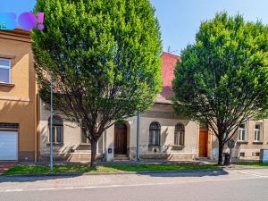 Prodej rodinného domu, Prostějov, Šafaříkova, 240 m2