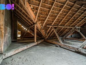 Prodej rodinného domu, Prostějov, Šafaříkova, 240 m2