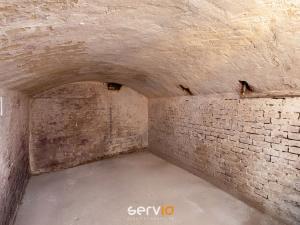 Prodej rodinného domu, Strachotín, Sokolská, 150 m2