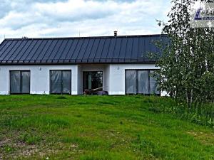 Pronájem rodinného domu, Občov, 95 m2