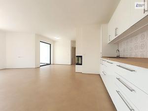 Pronájem rodinného domu, Občov, 95 m2