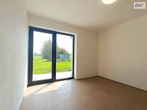 Pronájem rodinného domu, Občov, 95 m2