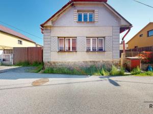 Prodej rodinného domu, Dolní Cerekev, 108 m2