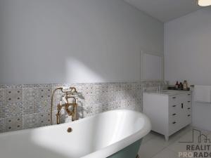 Prodej rodinného domu, Dolní Cerekev, 108 m2