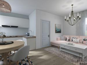 Prodej rodinného domu, Dolní Cerekev, 108 m2