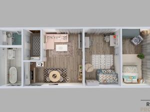 Prodej rodinného domu, Dolní Cerekev, 108 m2