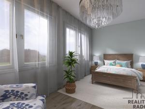 Prodej rodinného domu, Dolní Cerekev, 108 m2