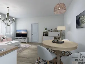 Prodej rodinného domu, Dolní Cerekev, 108 m2