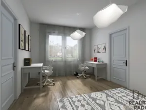 Prodej rodinného domu, Dolní Cerekev, 108 m2