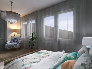 Prodej rodinného domu, Dolní Cerekev, 108 m2