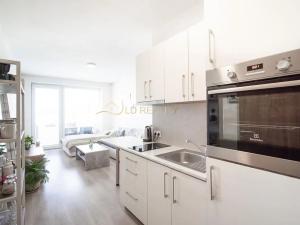 Pronájem bytu 1+kk, Olomouc, Topolová, 30 m2