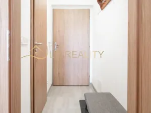 Pronájem bytu 1+kk, Olomouc, Topolová, 30 m2