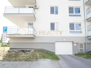 Pronájem bytu 1+kk, Olomouc, Topolová, 30 m2