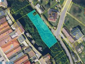 Prodej komerčního pozemku, Nové Město nad Metují, 1128 m2