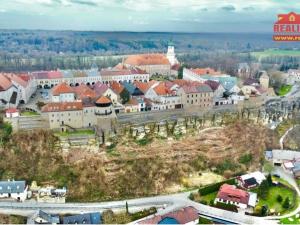 Prodej komerčního pozemku, Nové Město nad Metují, 1128 m2