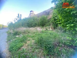 Prodej komerčního pozemku, Nové Město nad Metují, 1128 m2