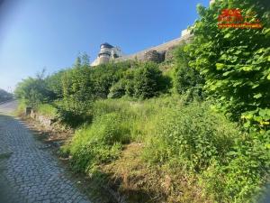 Prodej komerčního pozemku, Nové Město nad Metují, 1128 m2
