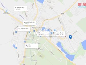 Prodej chaty, Kardašova Řečice, 27 m2