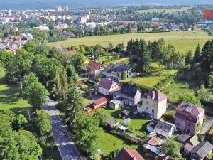 Prodej rodinného domu, Karlovy Vary - Stará Role, Horní, 120 m2