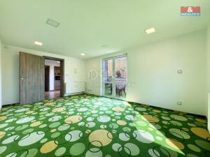 Prodej rodinného domu, Karlovy Vary - Stará Role, Horní, 120 m2