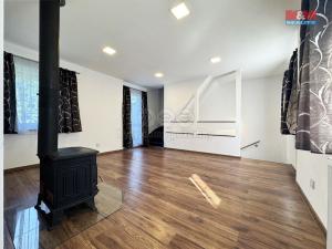 Prodej rodinného domu, Karlovy Vary - Stará Role, Horní, 120 m2