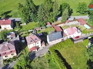 Prodej rodinného domu, Karlovy Vary - Stará Role, Horní, 120 m2
