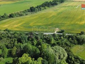 Prodej louky, Spálené Poříčí, 13461 m2