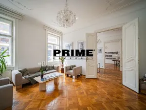 Pronájem kanceláře, Praha - Staré Město, Na Perštýně, 197 m2