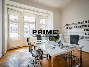 Pronájem bytu 5+1, Praha - Staré Město, Na Perštýně, 197 m2