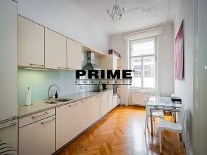 Pronájem bytu 5+1, Praha - Staré Město, Na Perštýně, 197 m2