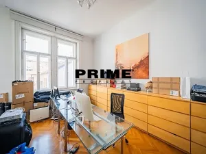 Pronájem bytu 5+1, Praha - Staré Město, Na Perštýně, 197 m2