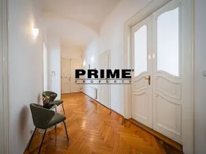 Pronájem bytu 5+1, Praha - Staré Město, Na Perštýně, 197 m2