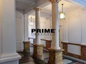 Pronájem bytu 5+1, Praha - Staré Město, Na Perštýně, 197 m2