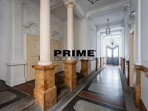 Pronájem bytu 5+1, Praha - Staré Město, Na Perštýně, 197 m2