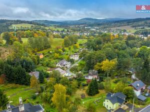 Prodej rodinného domu, Jablonec nad Nisou - Kokonín, Dubová, 120 m2