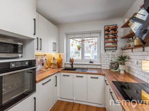 Pronájem bytu 1+1, Praha - Radotín, Na Viničkách, 41 m2