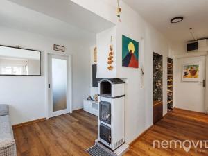 Pronájem bytu 1+1, Praha - Radotín, Na Viničkách, 41 m2