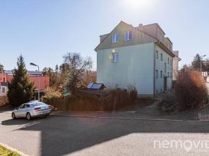 Pronájem bytu 1+1, Praha - Radotín, Na Viničkách, 41 m2