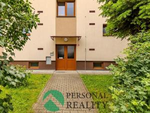 Prodej bytu 1+1, Neratovice, Vančurova, 40 m2