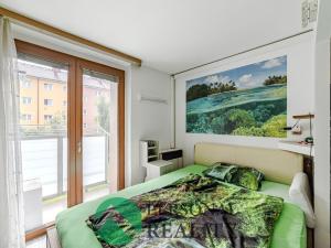 Prodej bytu 1+1, Neratovice, Vančurova, 40 m2