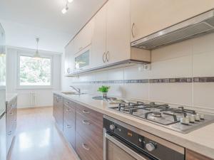 Prodej bytu 3+1, Praha - Stodůlky, Nušlova, 85 m2