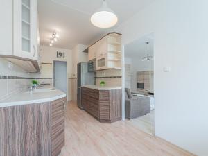 Prodej bytu 3+1, Praha - Stodůlky, Nušlova, 85 m2