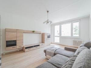 Prodej bytu 3+1, Praha - Stodůlky, Nušlova, 85 m2