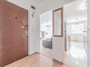 Prodej bytu 3+1, Praha - Stodůlky, Nušlova, 85 m2