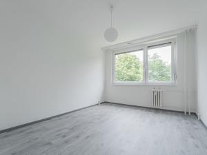 Prodej bytu 3+1, Praha - Stodůlky, Nušlova, 85 m2