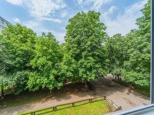 Prodej bytu 3+1, Praha - Stodůlky, Nušlova, 85 m2