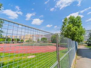 Prodej bytu 3+1, Praha - Stodůlky, Nušlova, 85 m2