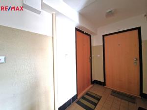 Pronájem bytu 2+kk, Praha, Domažlická, 62 m2